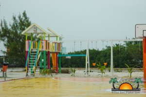 Boca Del Rio Park Renovation-3