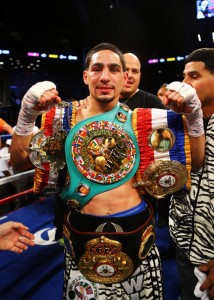 Danny Garcia