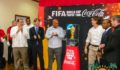 FIFA World Cup Trophy-5 (Photo 4 of 8 photo(s)).