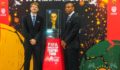 FIFA World Cup Trophy-8 (Photo 1 of 8 photo(s)).