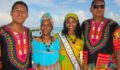 Garifuna Settlement Day-11 (Photo 10 of 15 photo(s)).