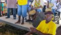 Garifuna Settlement Day-14 (Photo 7 of 15 photo(s)).