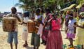 Garifuna Settlement Day-2 (Photo 4 of 15 photo(s)).
