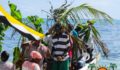 Garifuna Settlement Day-5 (Photo 1 of 15 photo(s)).