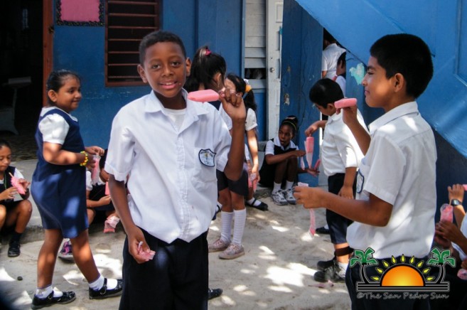 Paleta distribution at SPRC-2