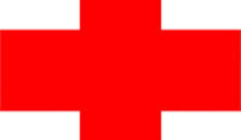 red cross logo