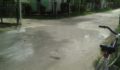 49 Caye Caulker residents upset over sand and road (Photo 3 of 4 photo(s)).