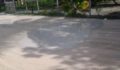 49 Caye Caulker residents upset over sand and road (7) (Photo 4 of 4 photo(s)).