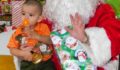 Children's Lions Christmas Party-2 (Photo 5 of 19 photo(s)).