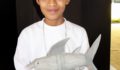 Kids Meet Sharks Exhibit-17 (Photo 11 of 21 photo(s)).
