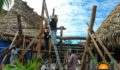 Ramon's Village Rebuilding Progress-1 (Photo 6 of 8 photo(s)).