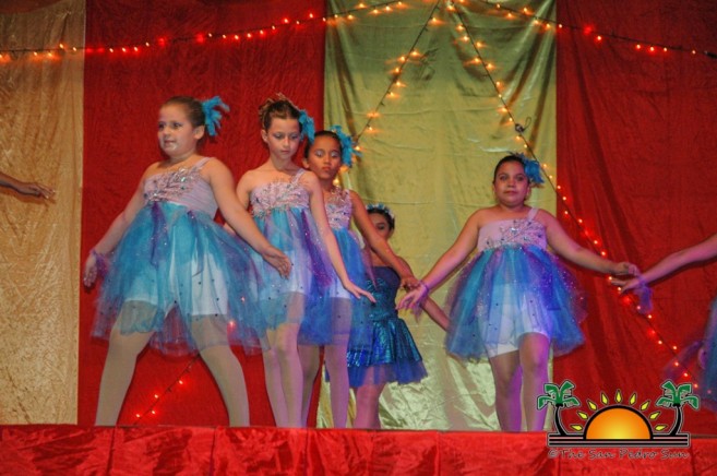 San Pedro Dance Academy Christmas Show-6