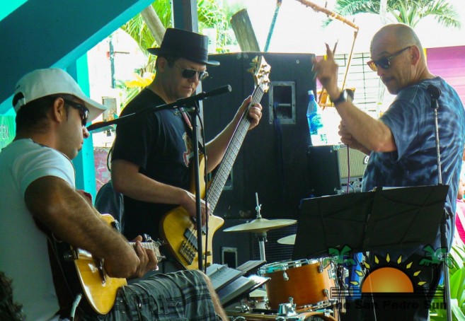 Blue Dogs Blues Band-2