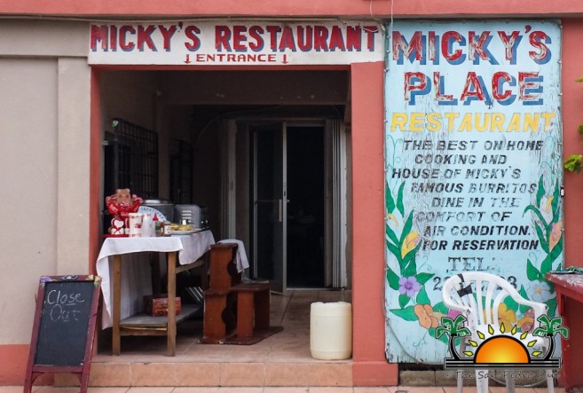 Micky's Place-2