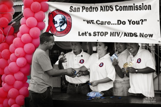 06 AIDS Commission - © Olivera Rusu