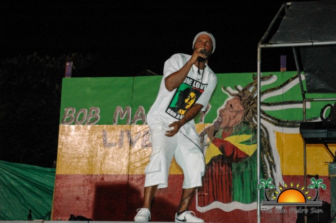 2014 Tribute to Bob Marley-5