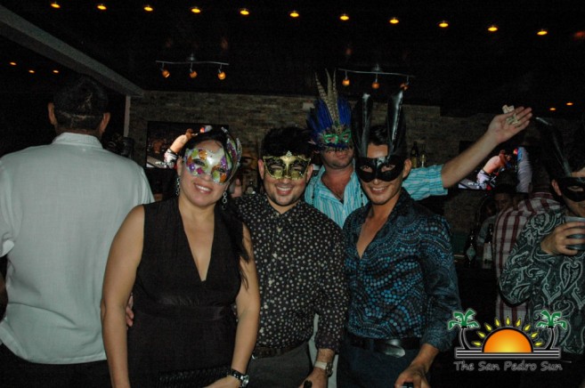 Masquerade Ball-5