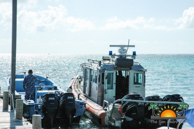 Mexico Belize Coast Guard Collaboration-2