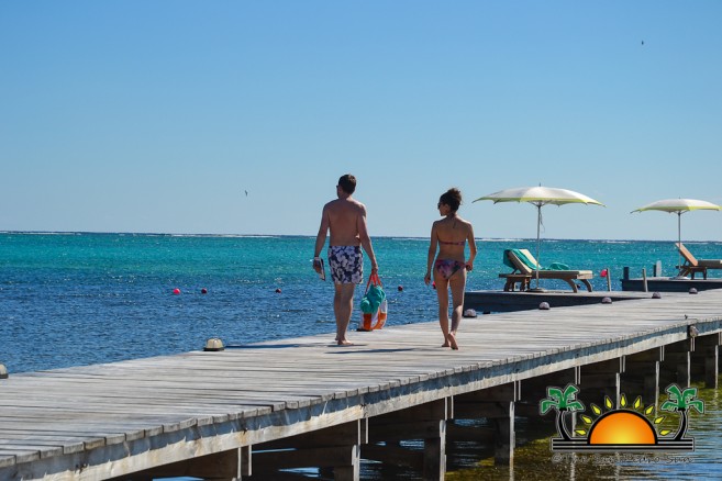 Ambergris Caye