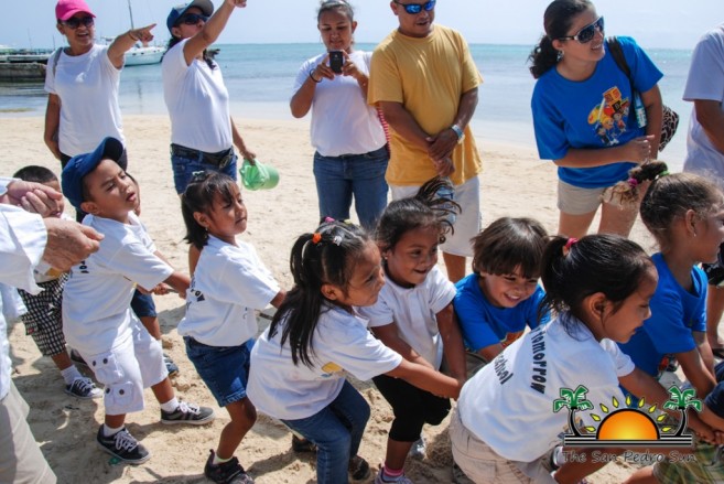 Pre Schools Sports Day-26