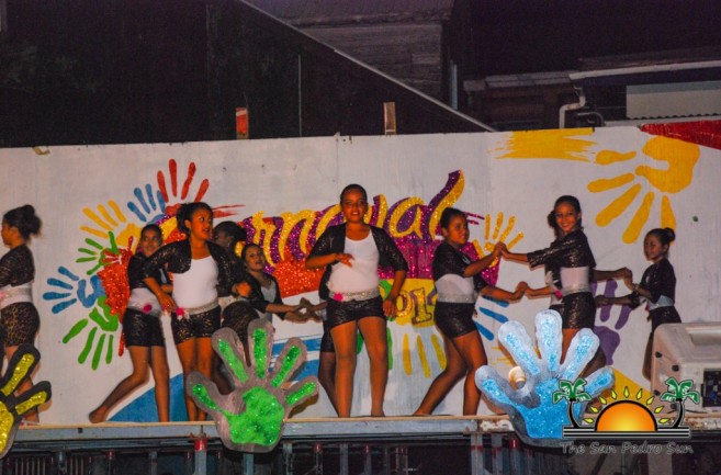 SP Carnaval 2014 Block Party-17