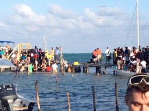 Karim Maroum - San Pedro Belize Express Water Taxi (3)