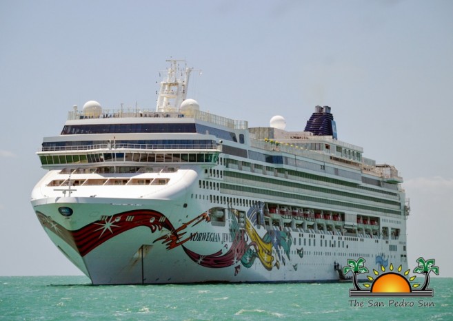 Norwegian Cruise Line Tour-23