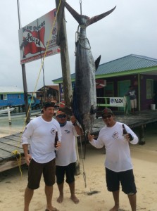 21 Fishing Tournament Winners