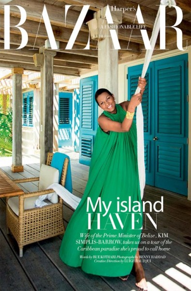 Harpers-Bazaar-Kim-Simplis-Barrow