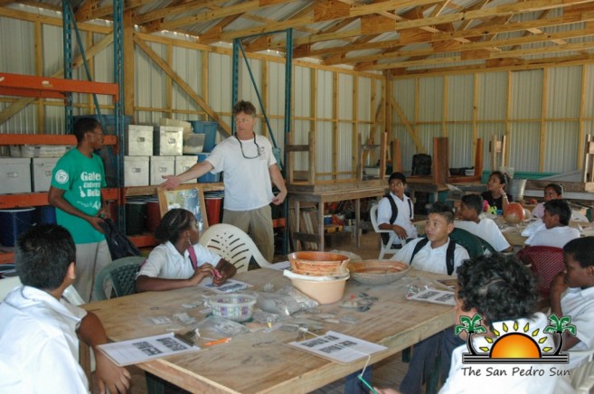 Junior Archaeologists Marco Gonzalez-3