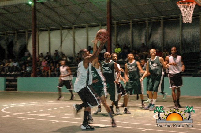 Tigersharks VS Belmopan Bandits-12