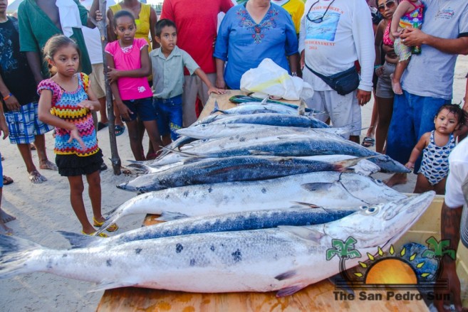 Dia de San Pedro Fishing Tournament-8