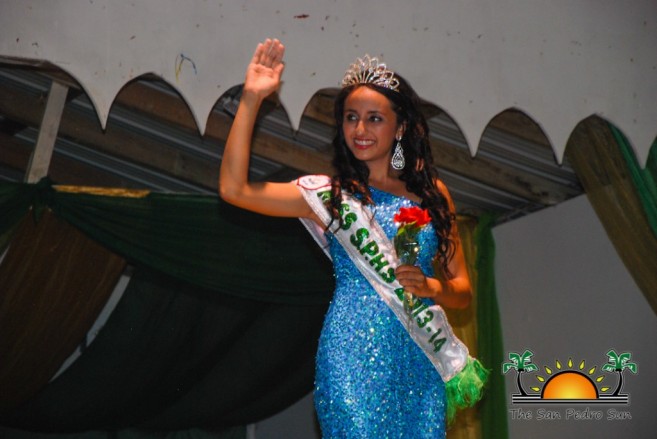 Miss SPHS Pageant Sheila Chi Belize-26