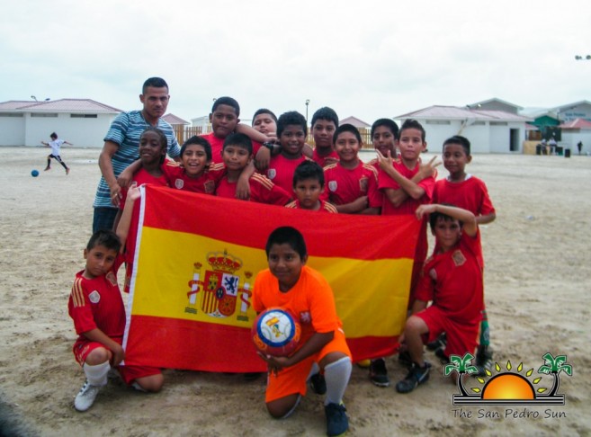 Mundialito Football Soccer Tournament-5