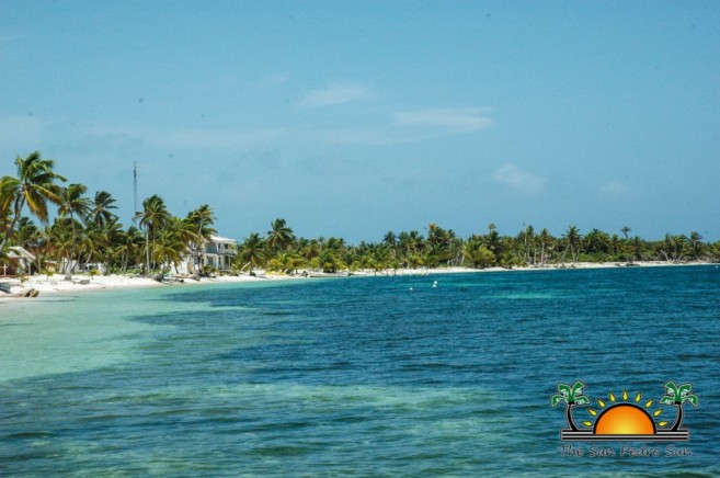 Puerto Azul Location Islands Northern Two Caye UNESCO Blue Hole Atoll-9