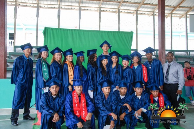 SPACE 2014 Graduation San Pedro Adult Continuing Education-1