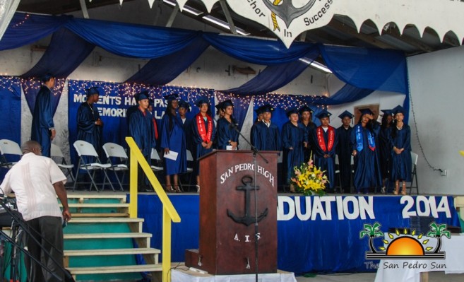 SPACE 2014 Graduation San Pedro Adult Continuing Education-2