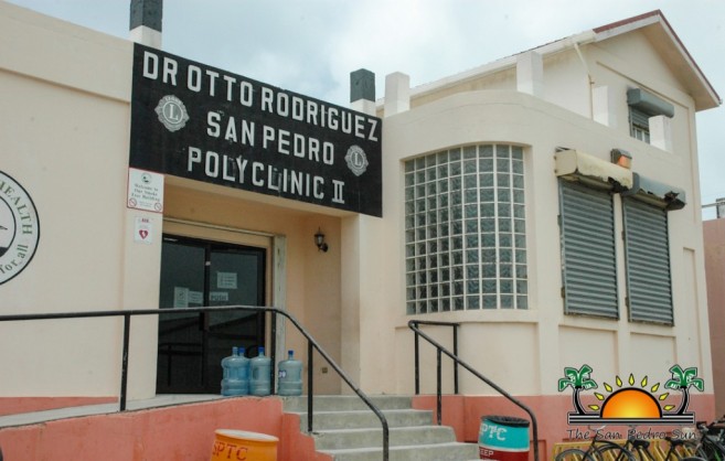 San Pedro Public Health Facility PolyClinic Emergency Medical Care-1