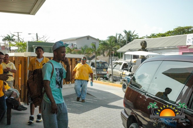 Clifford Joseph Harris AKA TI Ambergris Caye-2