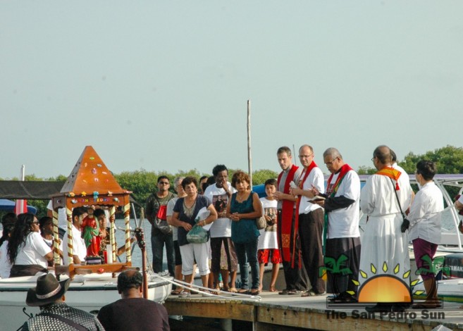 Dia de San Pedro Saturday Fishermen' Blessing-8