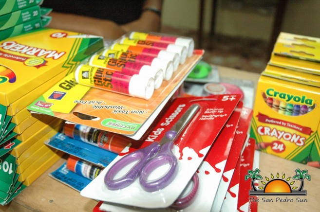 Ministry of Education Donation Math Supplies-3