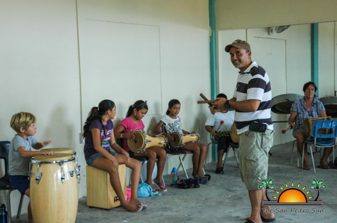 Summer Music Camp Carlos Perrote-1