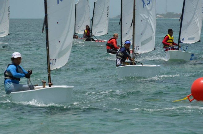 34 International Sailing Regatta-1