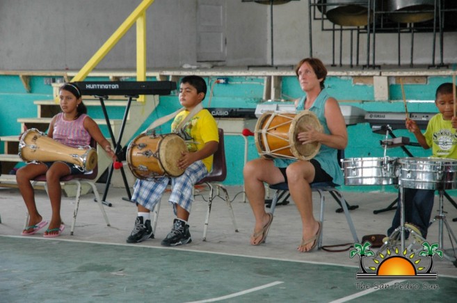 Carlos Perrote Summer Music Camp-4