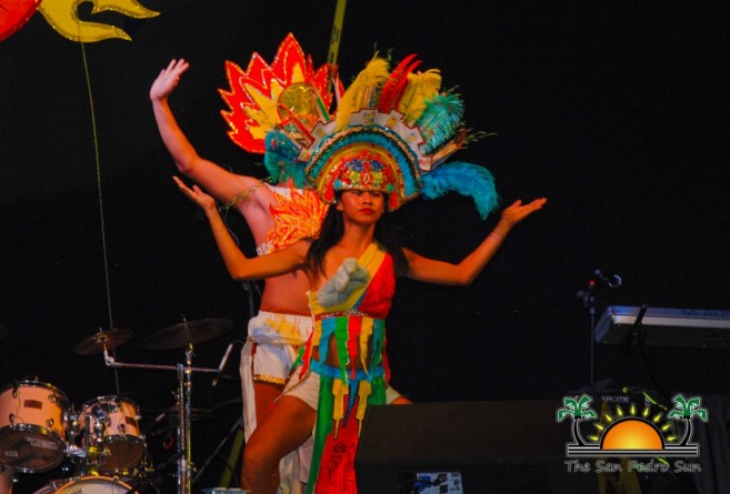 Costa Maya International Night-14