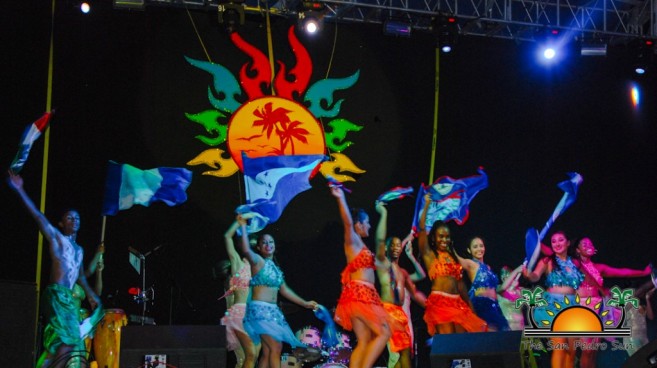 Costa Maya International Night-20