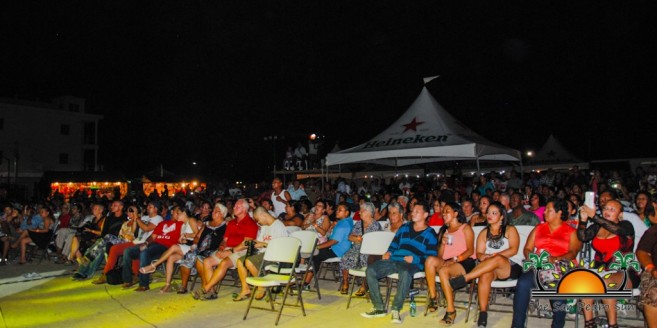 Costa Maya International Night-30