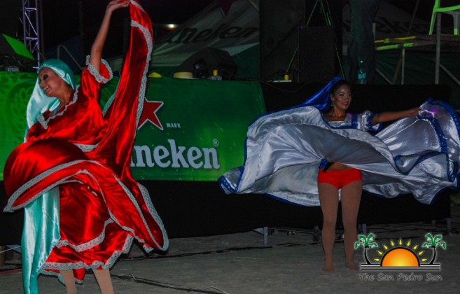 Costa Maya International Night-8