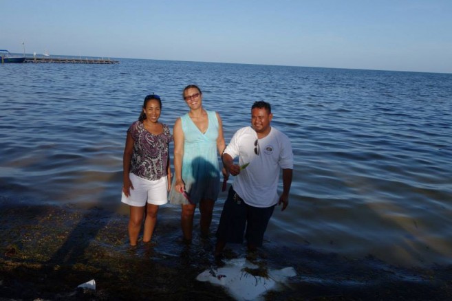 Dead Sea Creatures 4