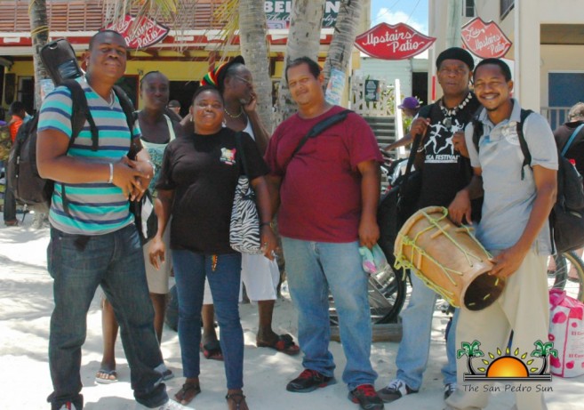 Garifuna Collective Arrive-2